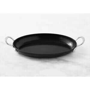 NEW GreenPan WILLIAMS SONOMA 16" x 9" Hard Anodized Ceramic Nonstick Gratin Pan